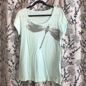 Columbia short sleeve T-shirt